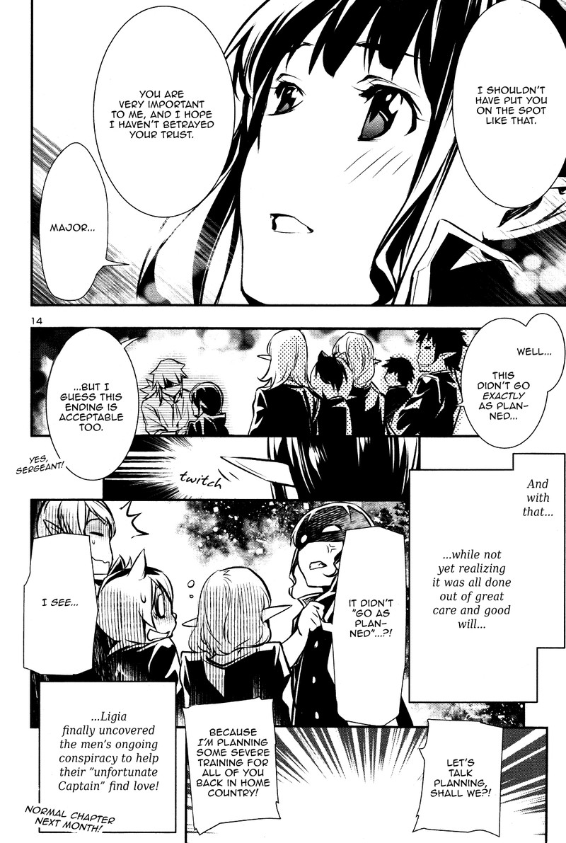 Shinju No Nectar Chapter 30e Page 14