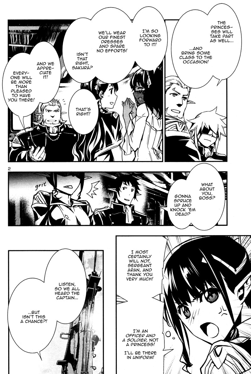 Shinju No Nectar Chapter 30e Page 2