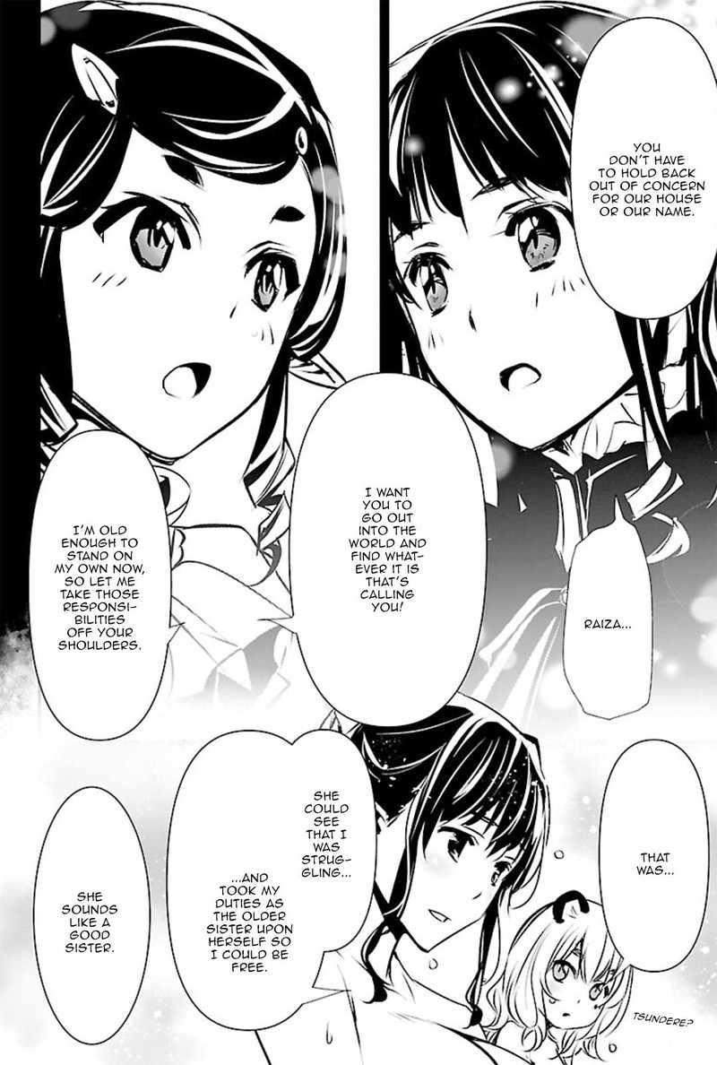 Shinju No Nectar Chapter 44e Page 14