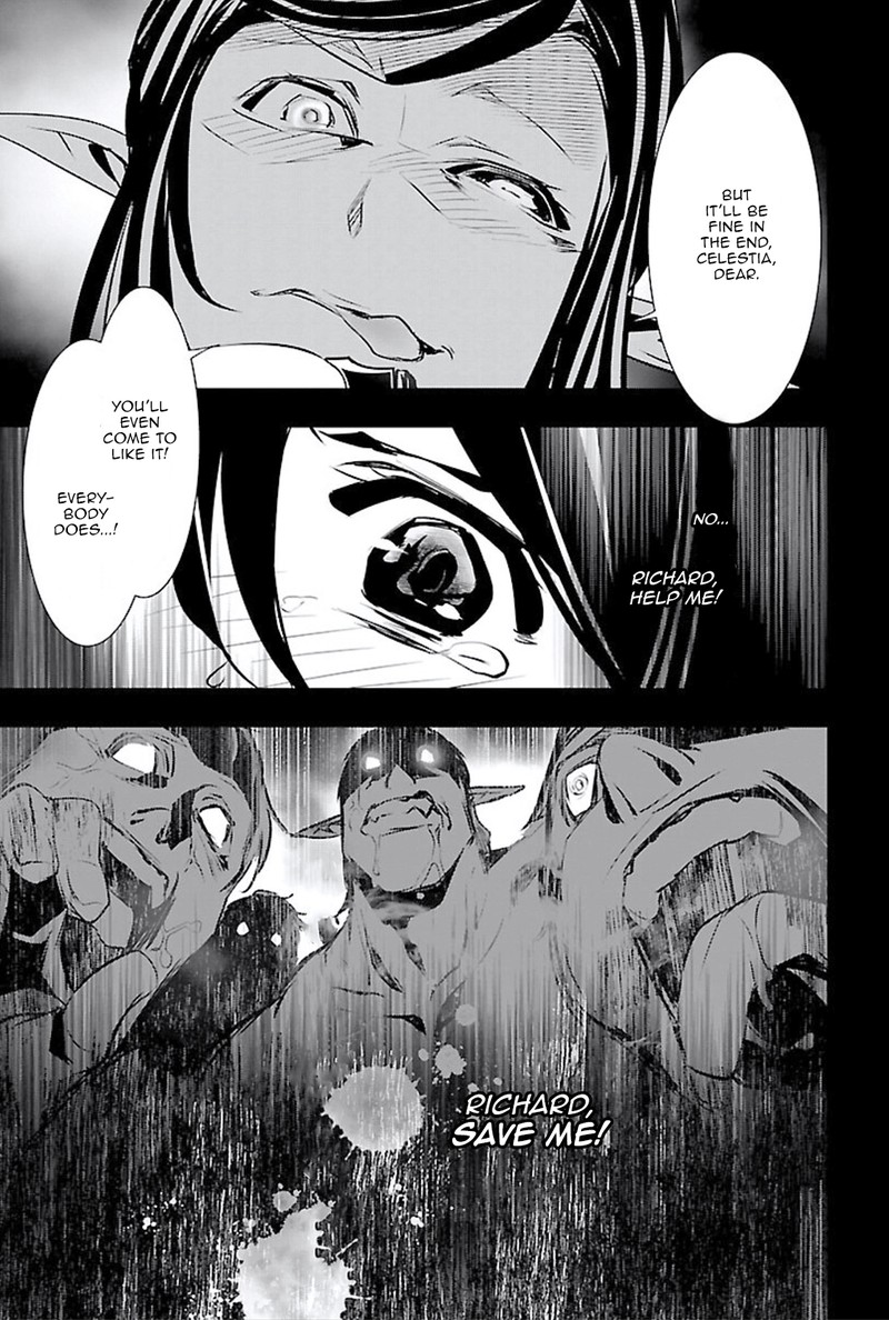Shinju No Nectar Chapter 45 Page 20