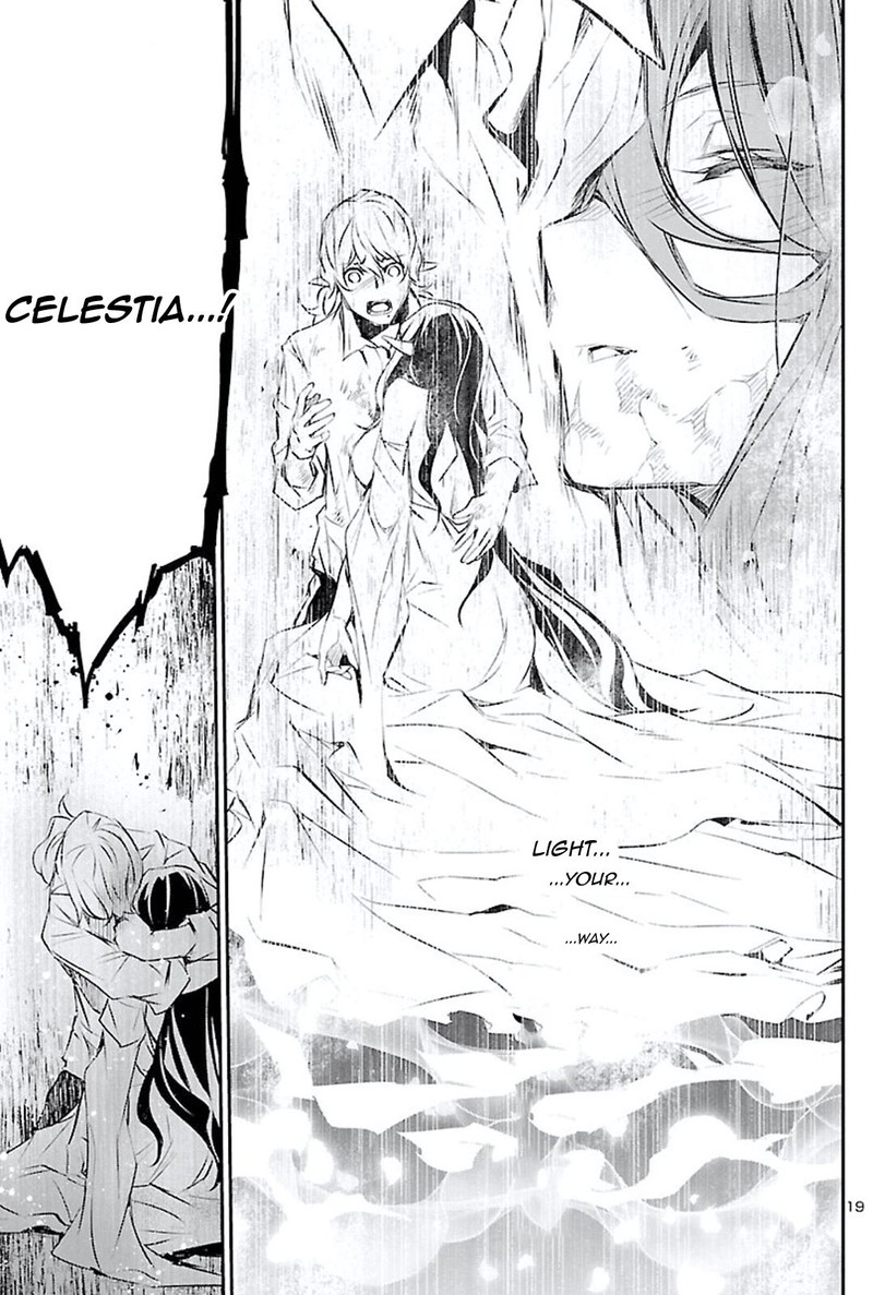 Shinju No Nectar Chapter 46 Page 19