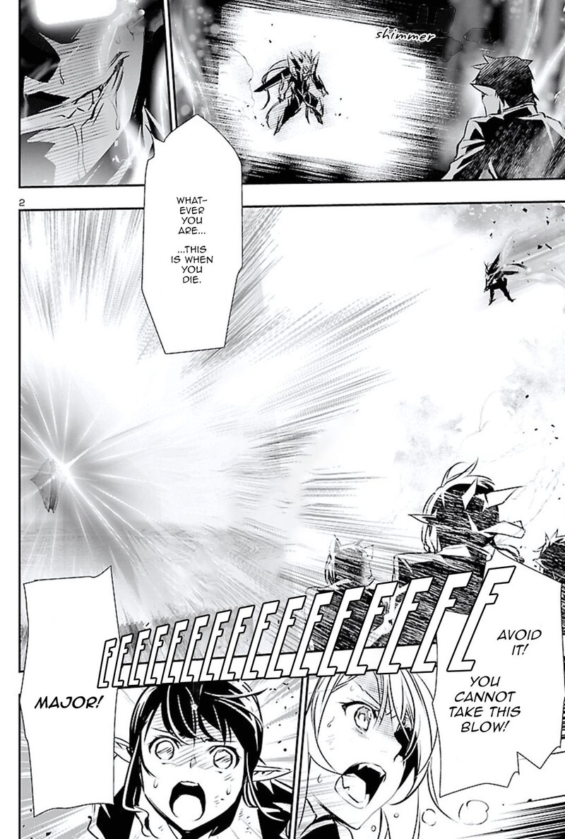 Shinju No Nectar Chapter 47 Page 2
