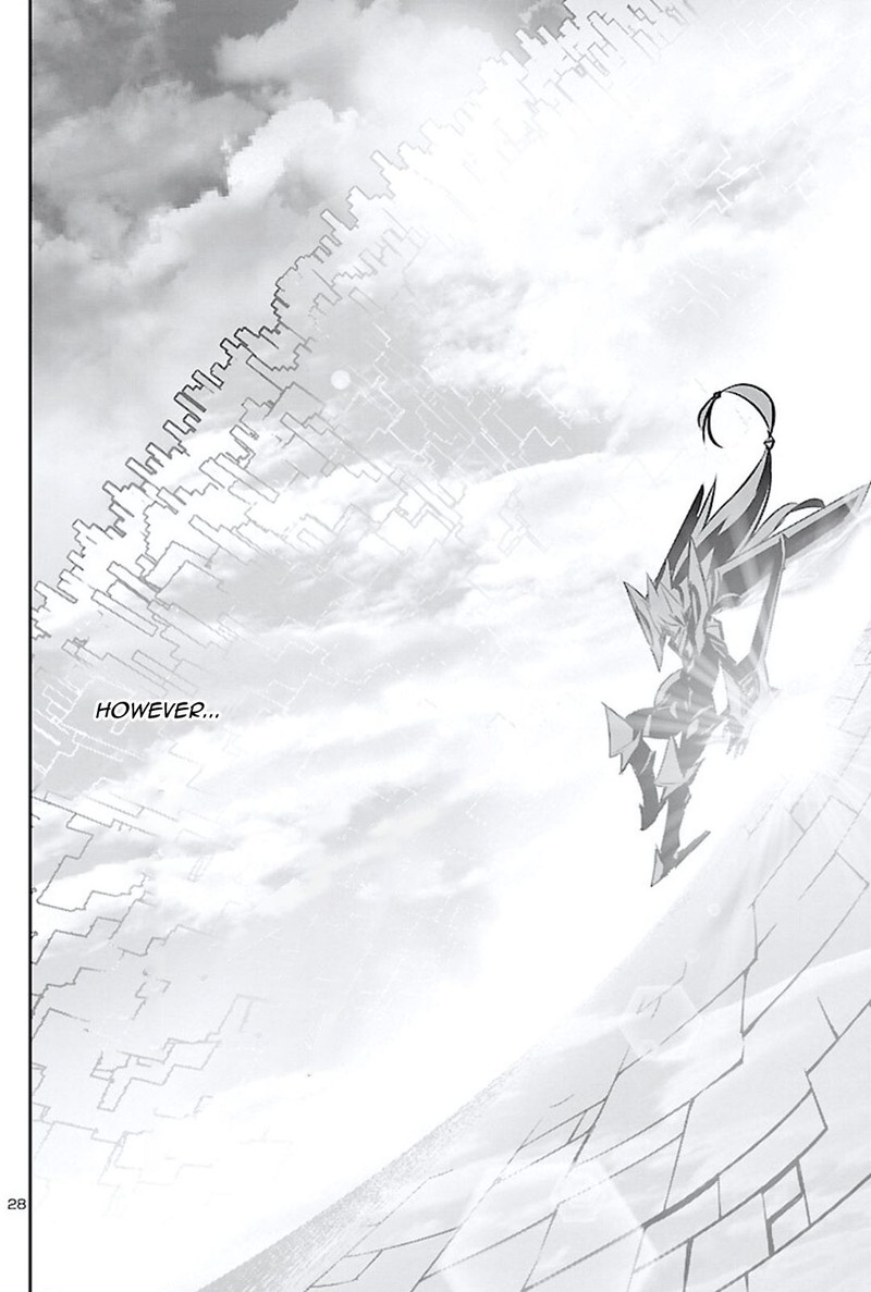 Shinju No Nectar Chapter 47 Page 28