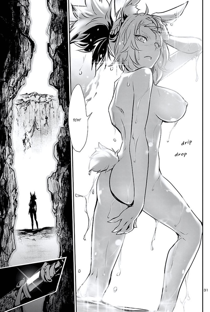Shinju No Nectar Chapter 48 Page 30