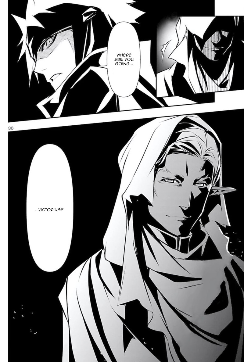 Shinju No Nectar Chapter 53 Page 36