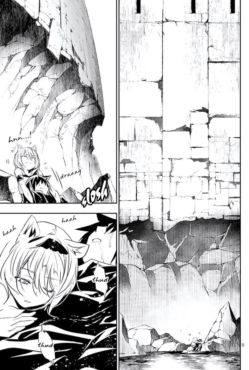 Shinju No Nectar Chapter 53 Page 5