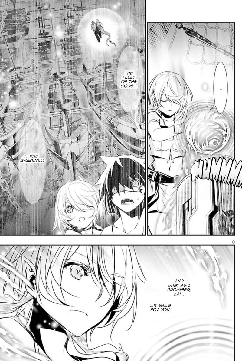 Shinju No Nectar Chapter 67e Page 2