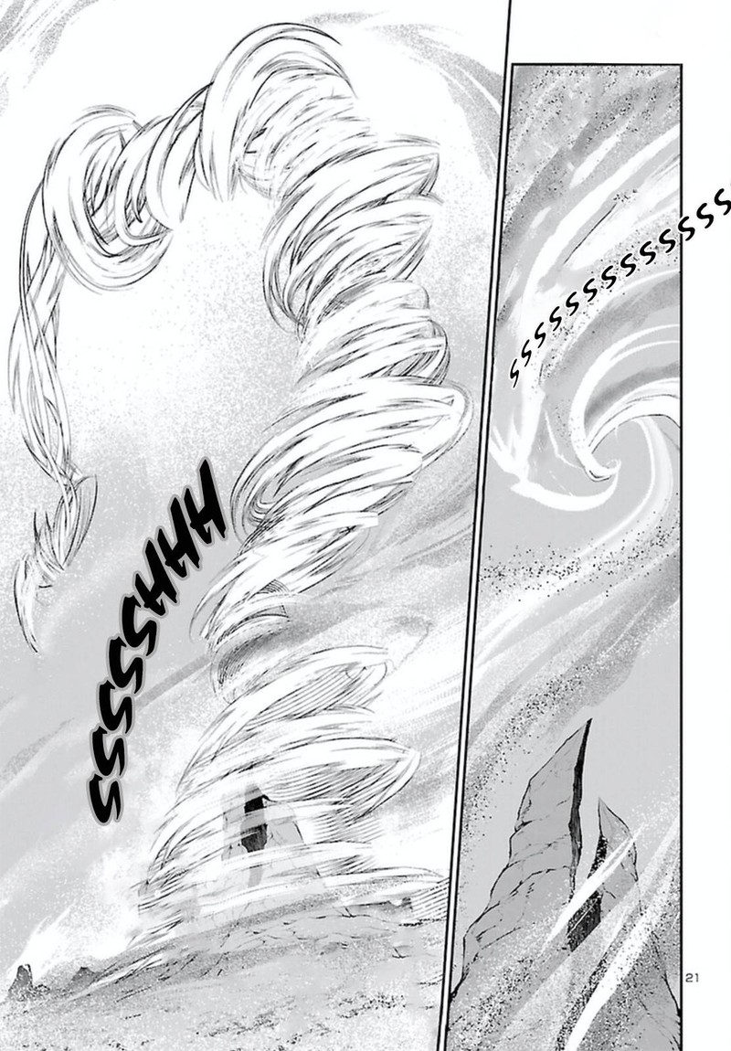 Shinju No Nectar Chapter 69 Page 22