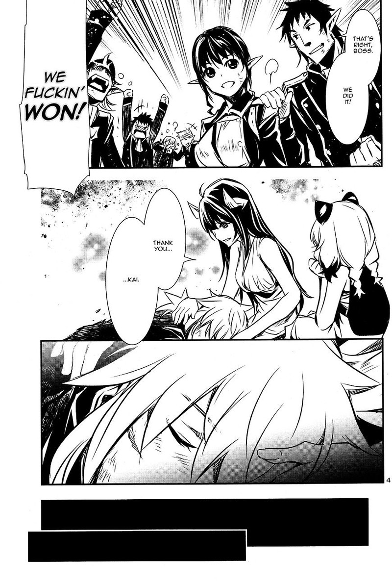 Shinju No Nectar Chapter 7 Page 41