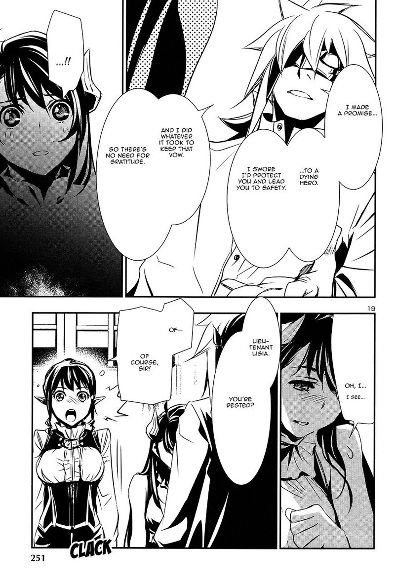 Shinju No Nectar Chapter 8 Page 18