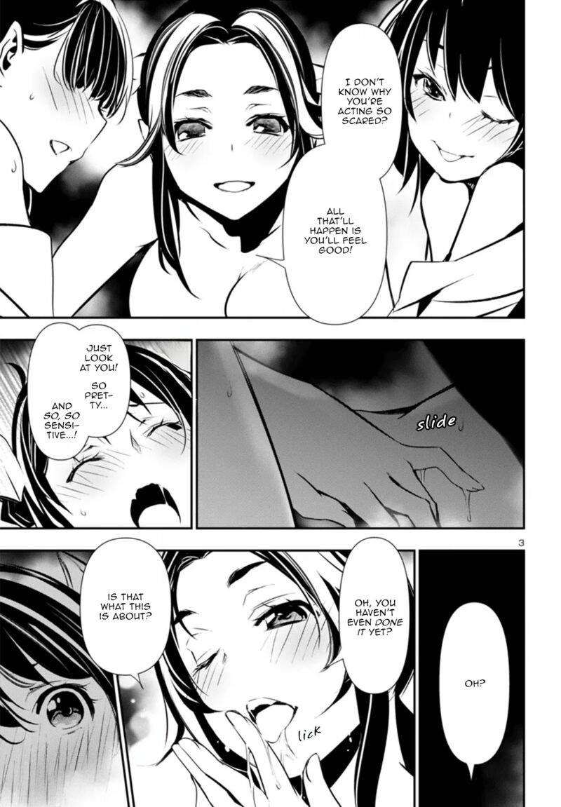Shinju No Nectar Chapter 84 Page 3