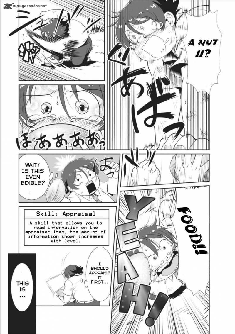 Shinka No Mi Chapter 1 Page 11