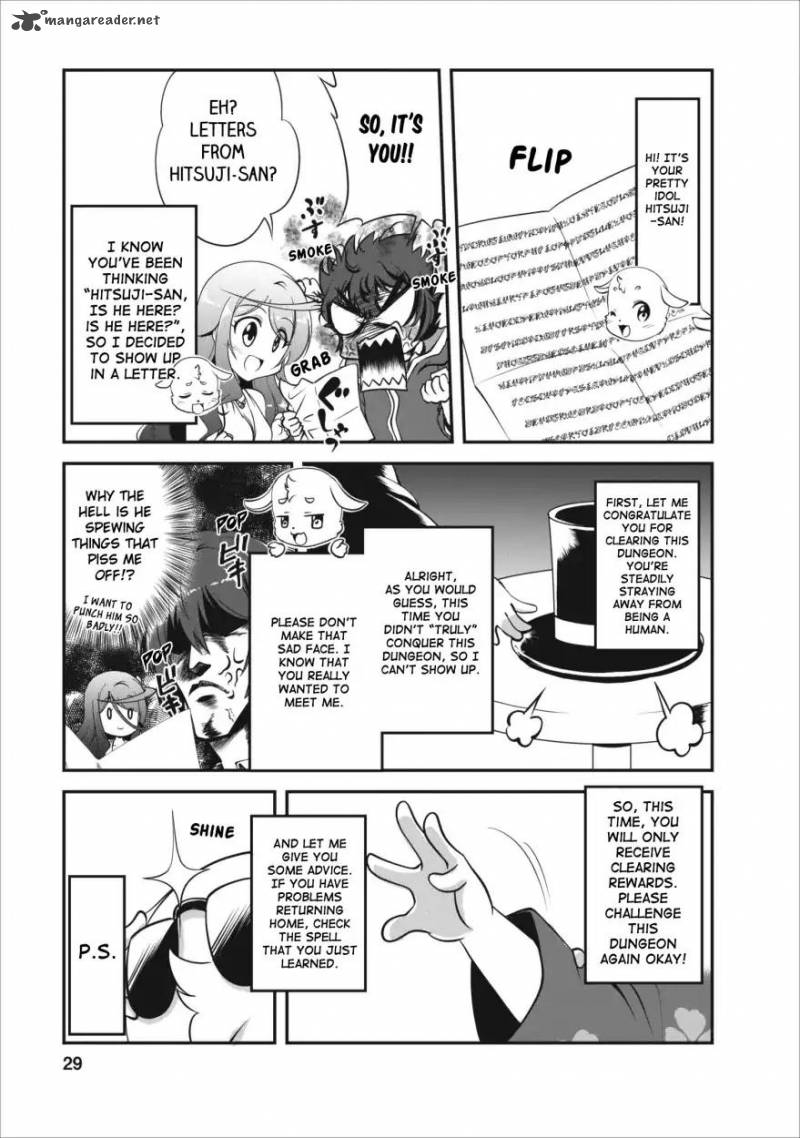 Shinka No Mi Chapter 11 Page 29