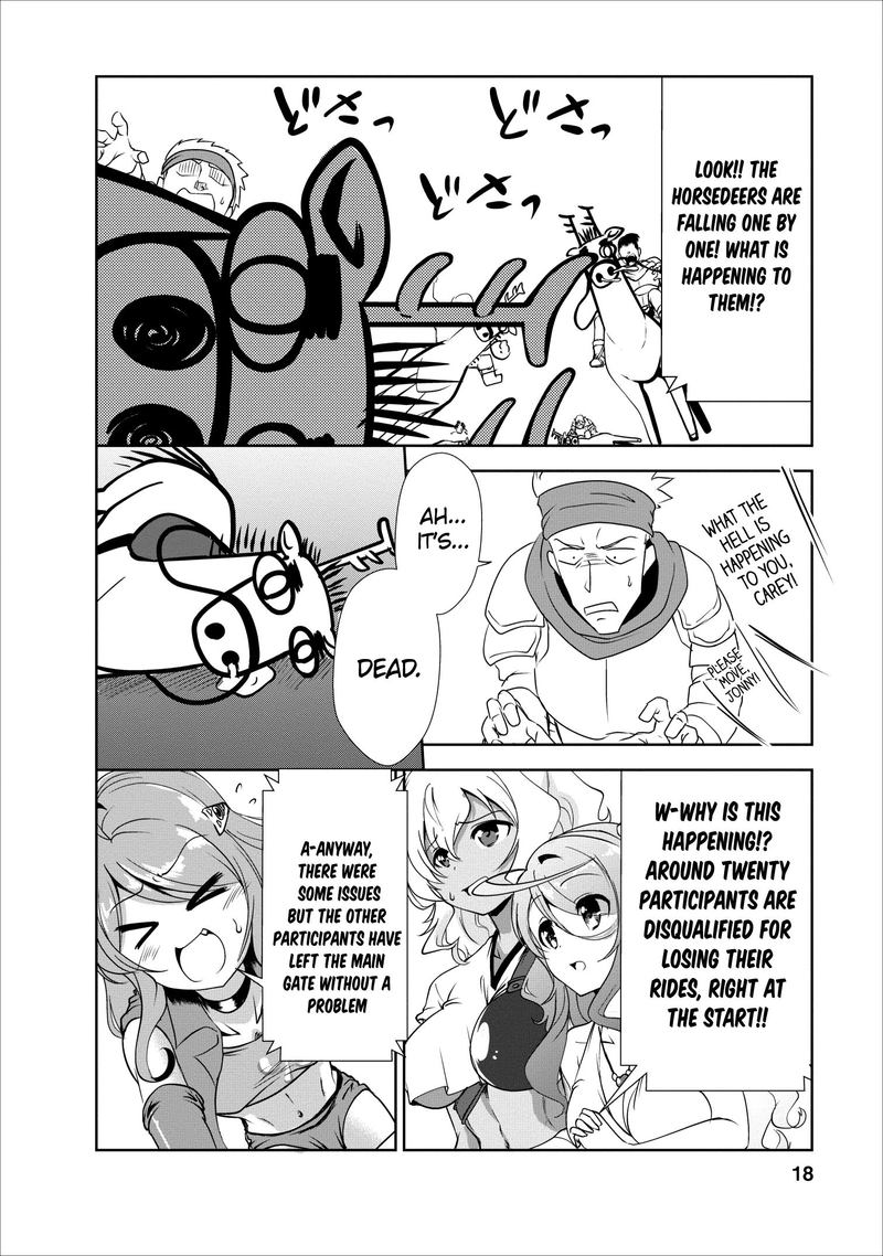 Shinka No Mi Chapter 16 Page 16