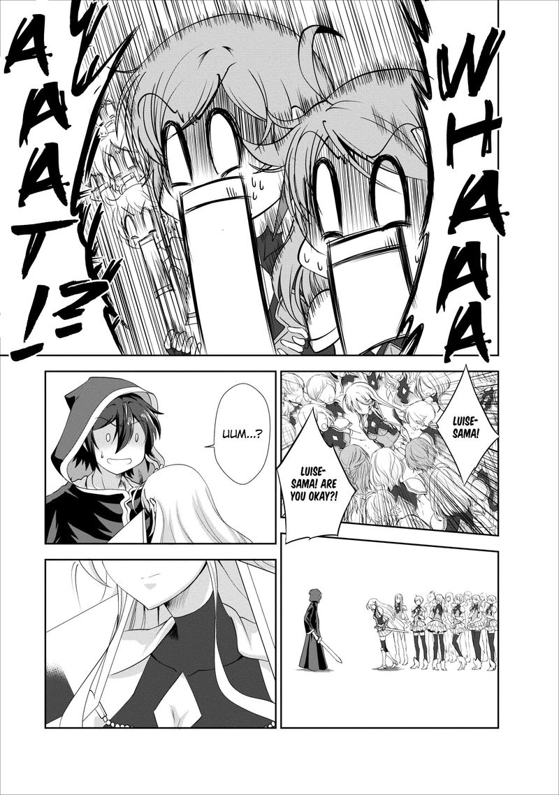 Shinka No Mi Chapter 18 Page 9