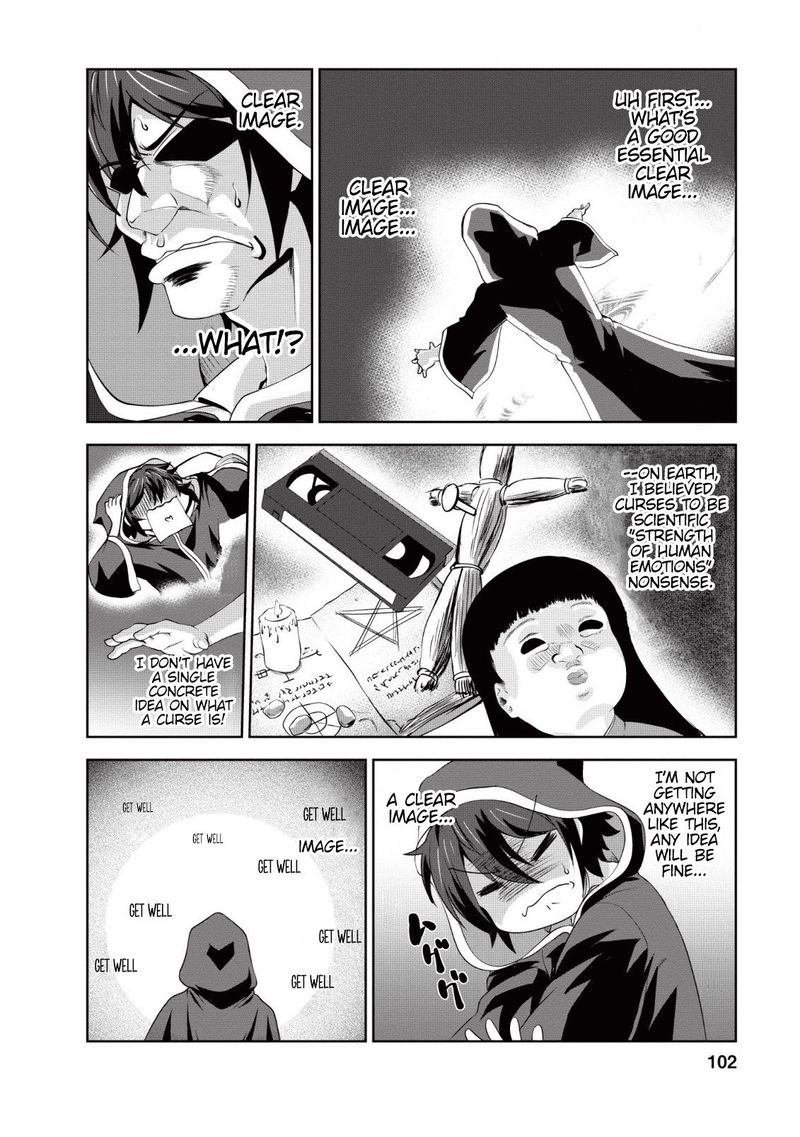 Shinka No Mi Chapter 19 Page 14