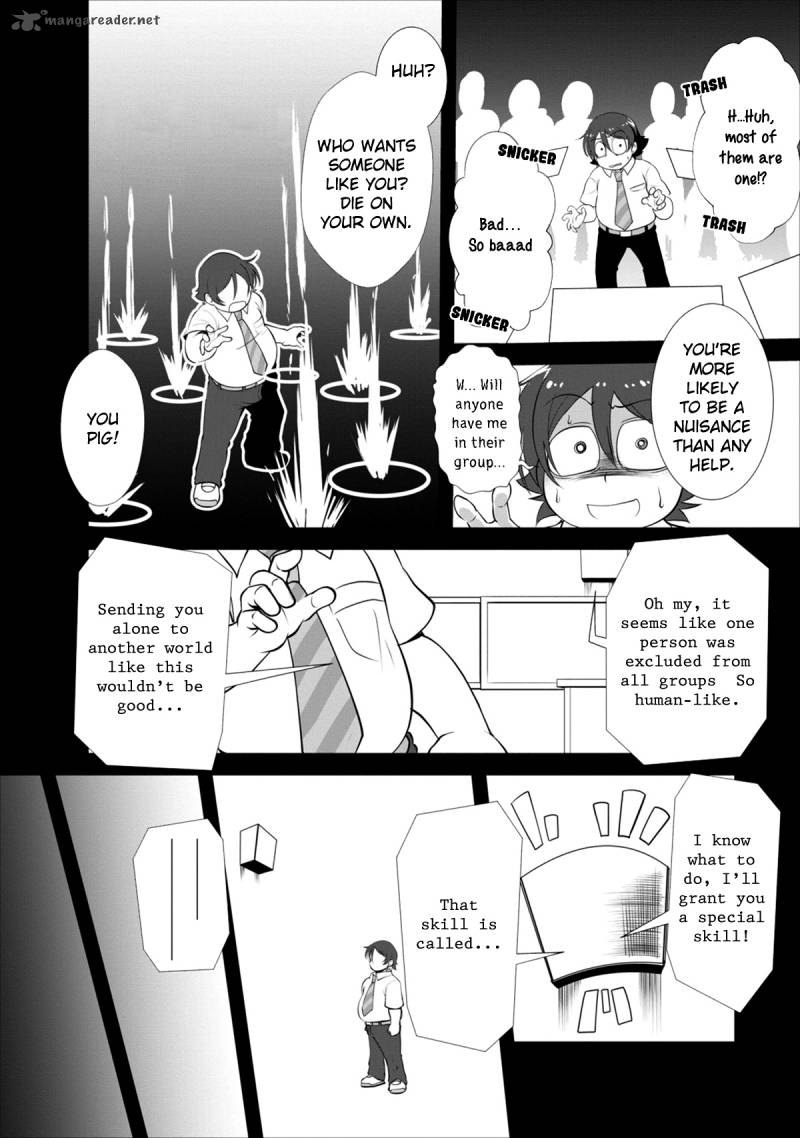 Shinka No Mi Chapter 2 Page 3