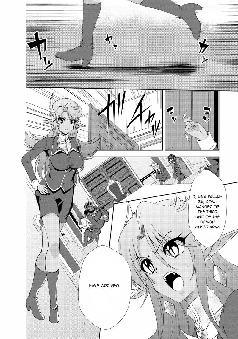 Shinka No Mi Chapter 20 Page 24