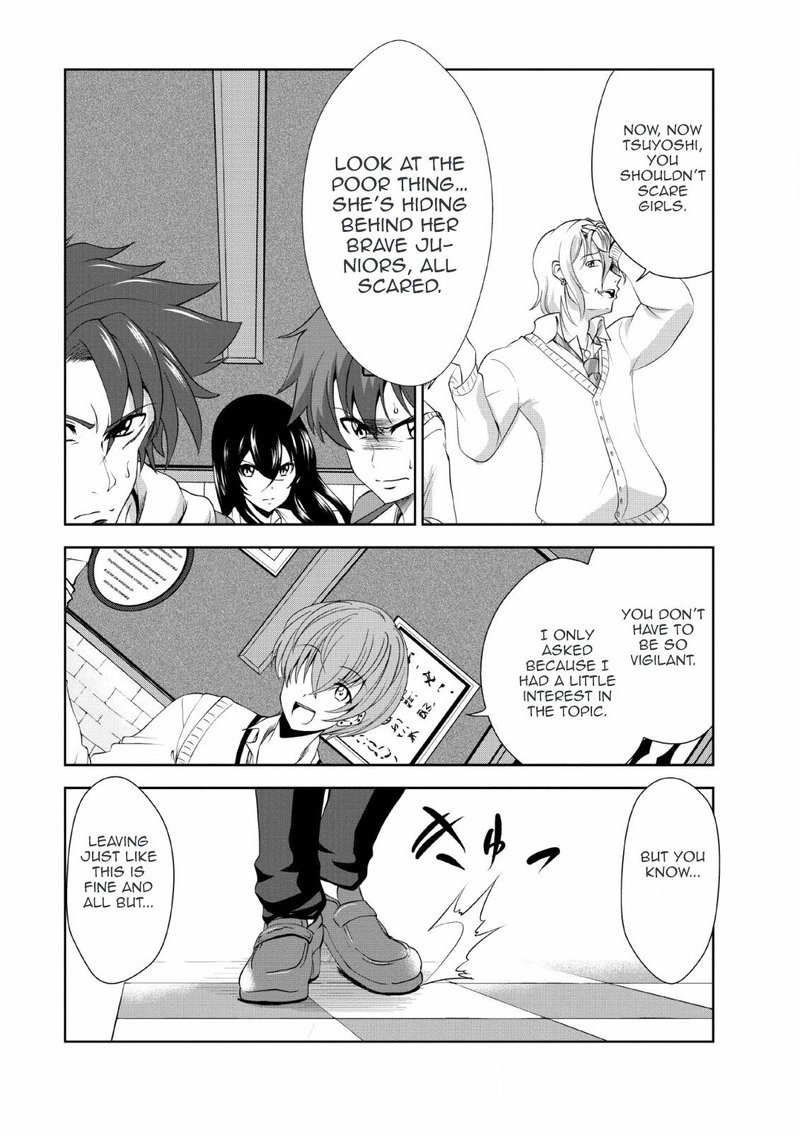 Shinka No Mi Chapter 23 Page 5