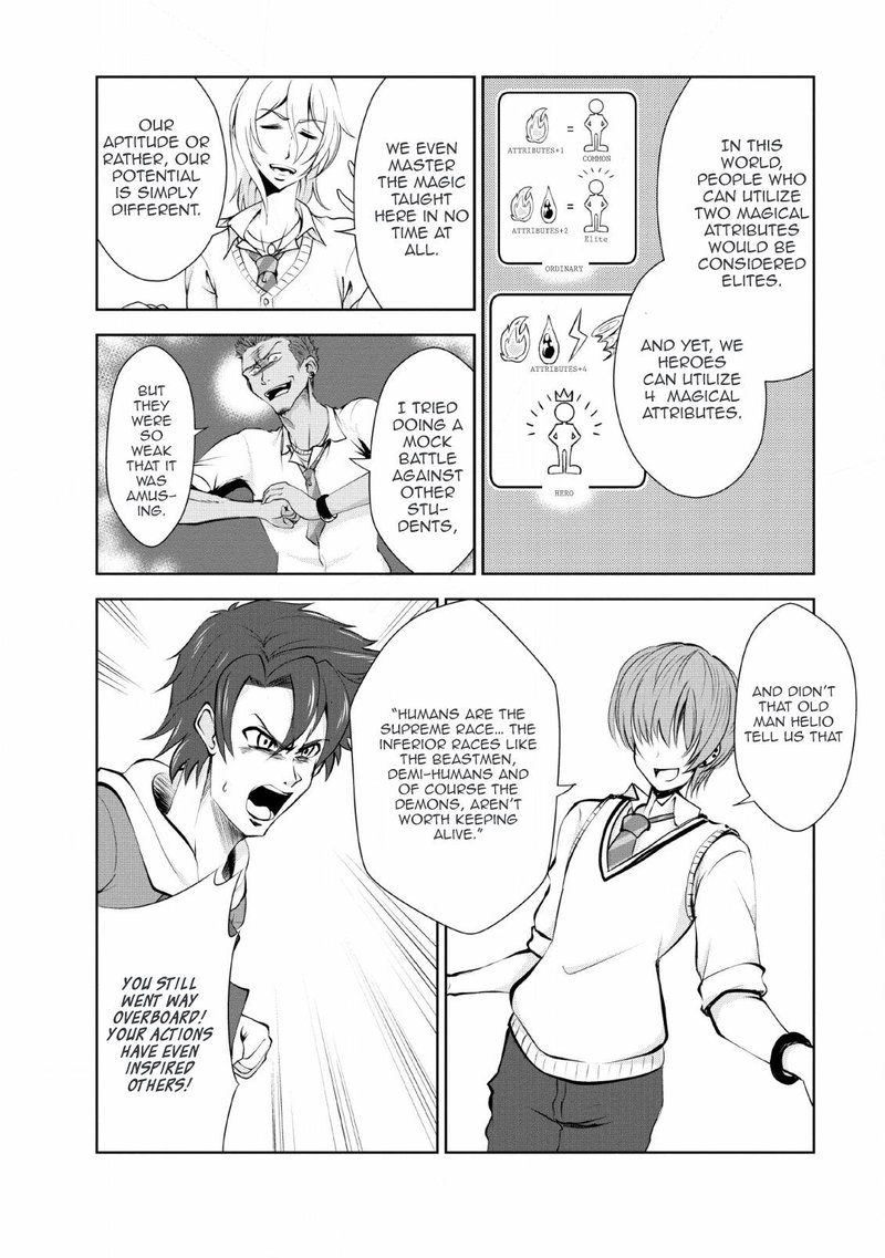 Shinka No Mi Chapter 23 Page 8