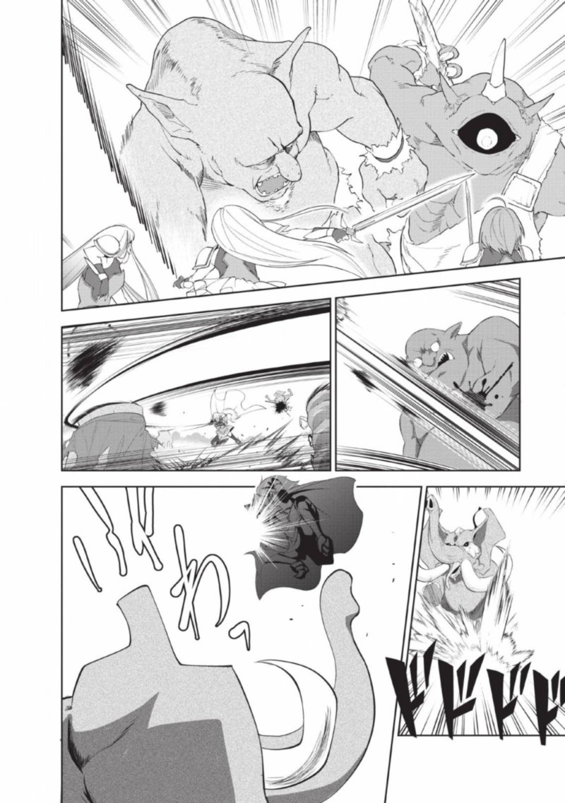 Shinka No Mi Chapter 24 Page 10
