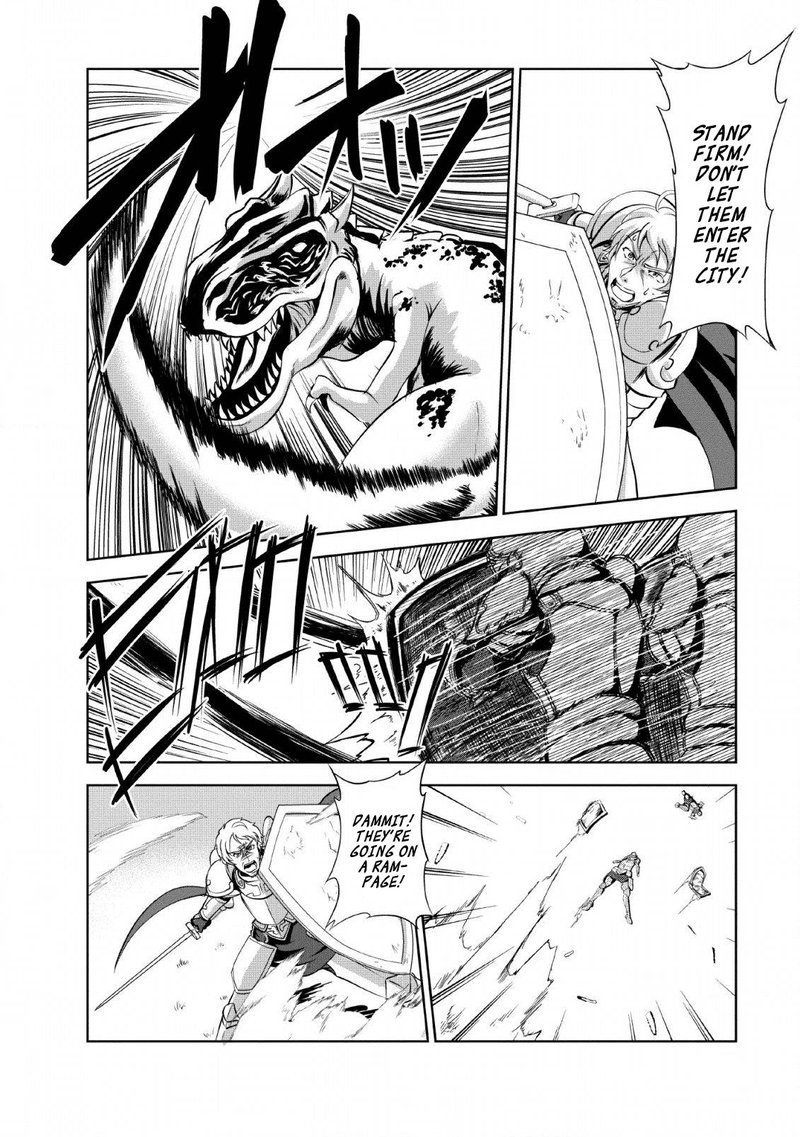 Shinka No Mi Chapter 25 Page 2