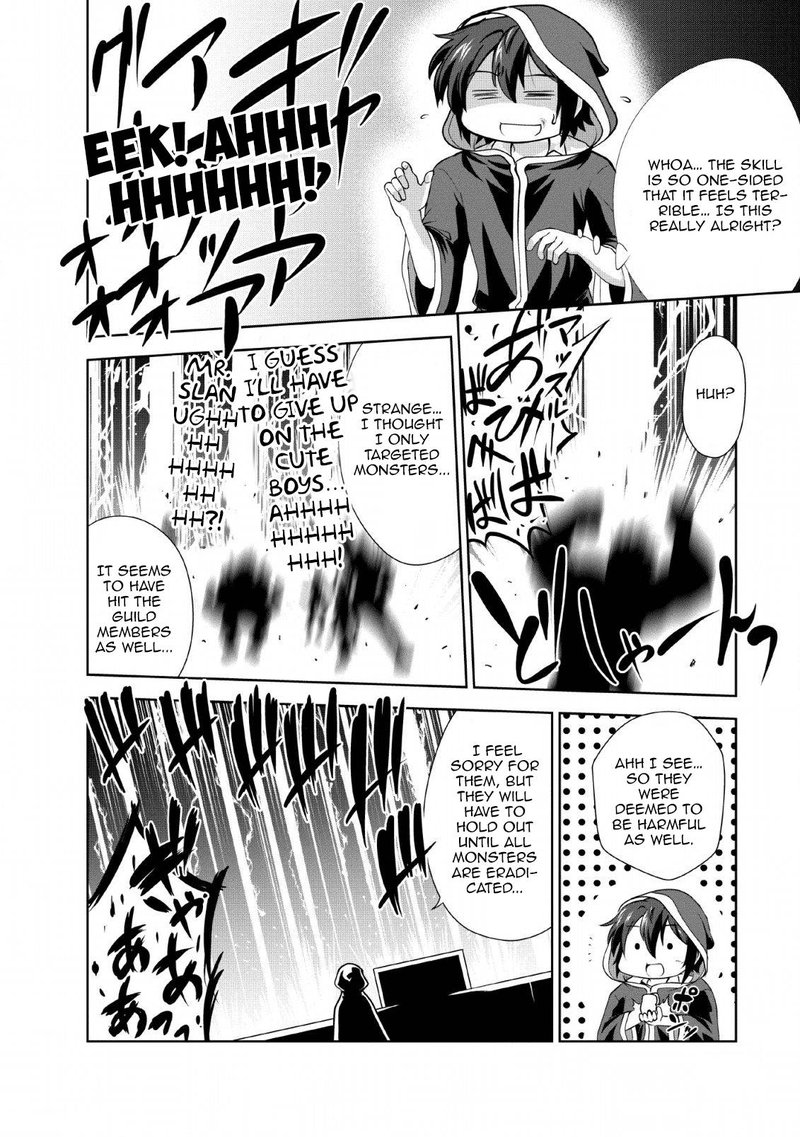 Shinka No Mi Chapter 25 Page 26