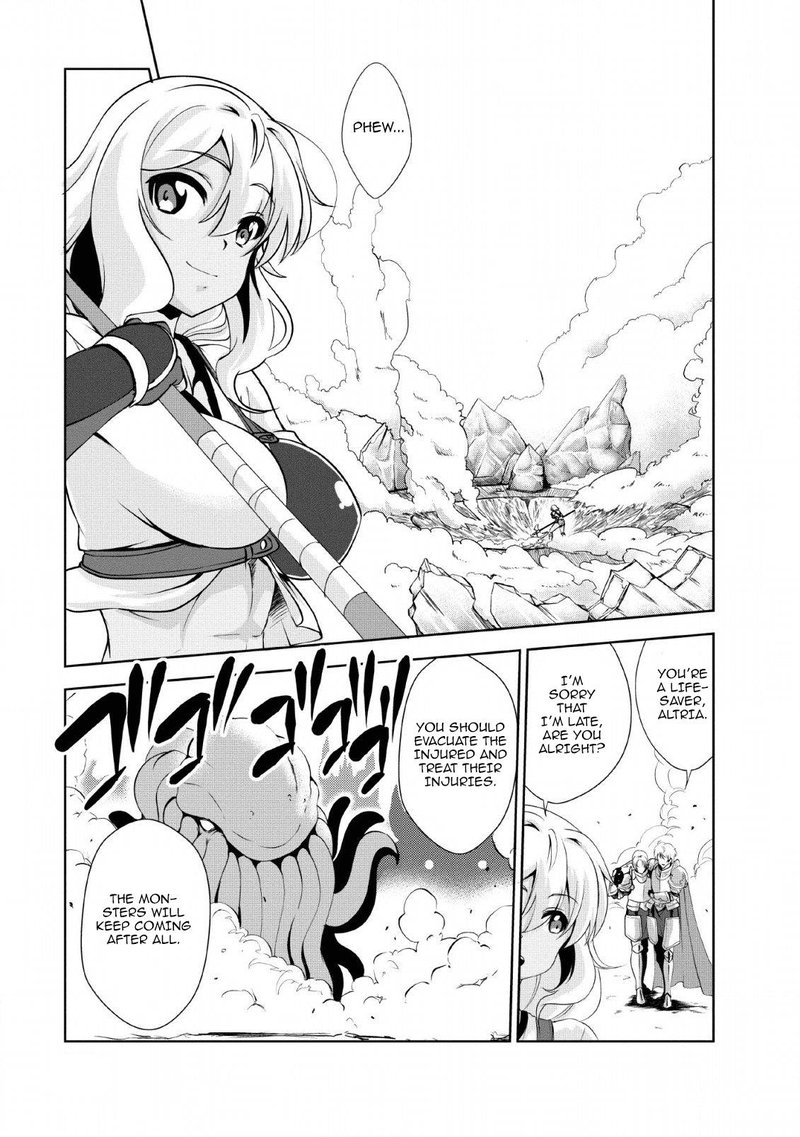 Shinka No Mi Chapter 25 Page 5
