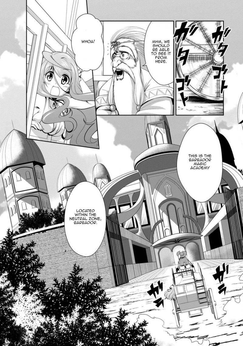 Shinka No Mi Chapter 27 Page 16