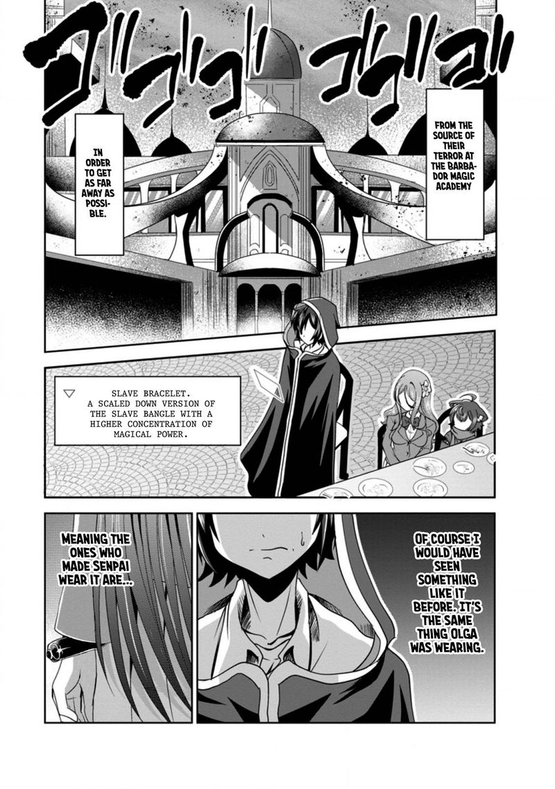 Shinka No Mi Chapter 32 Page 3
