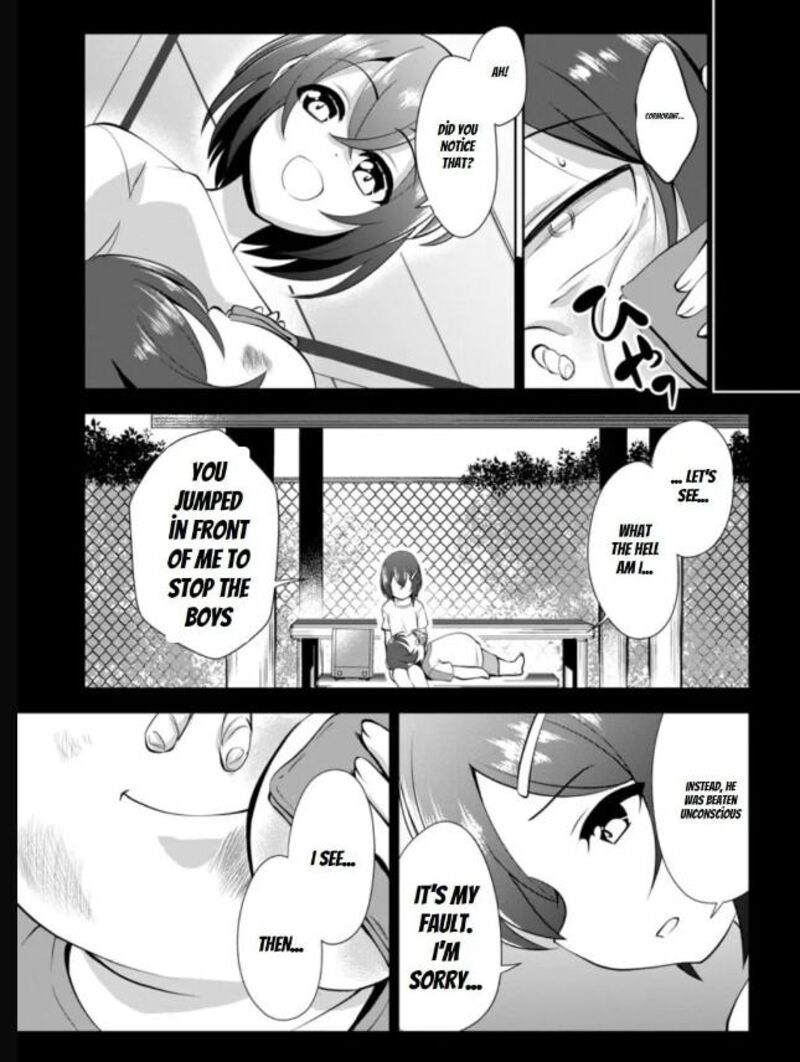 Shinka No Mi Chapter 34a Page 5