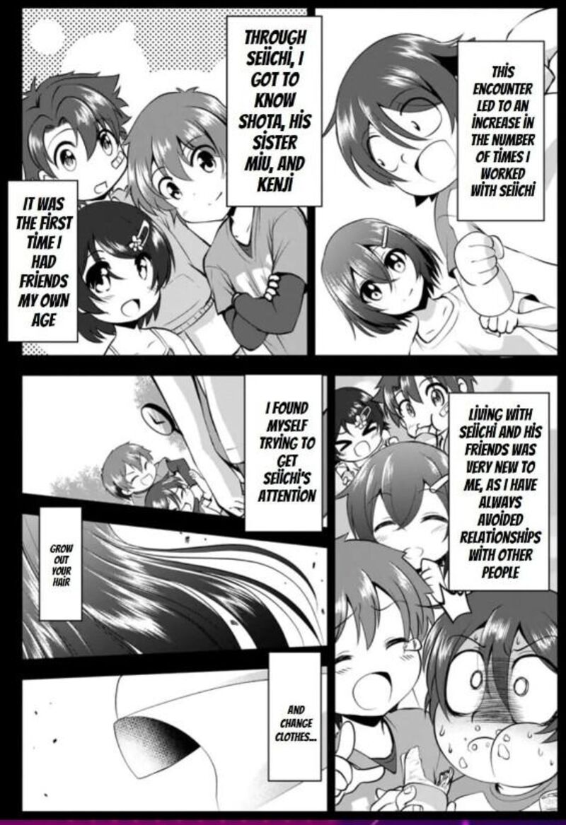 Shinka No Mi Chapter 34b Page 1