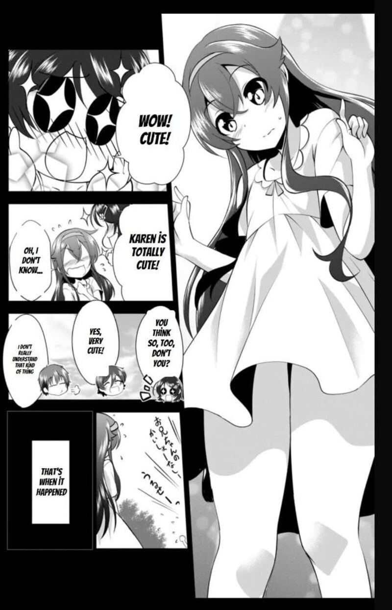 Shinka No Mi Chapter 34b Page 2