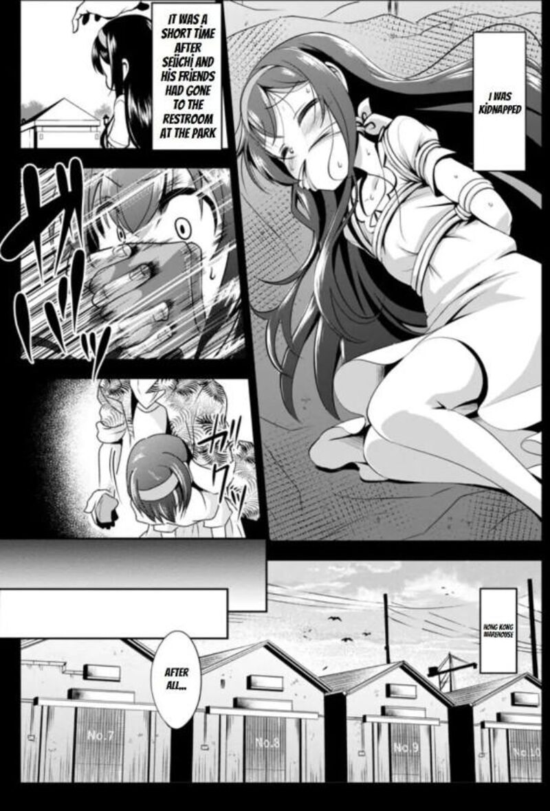 Shinka No Mi Chapter 34b Page 3