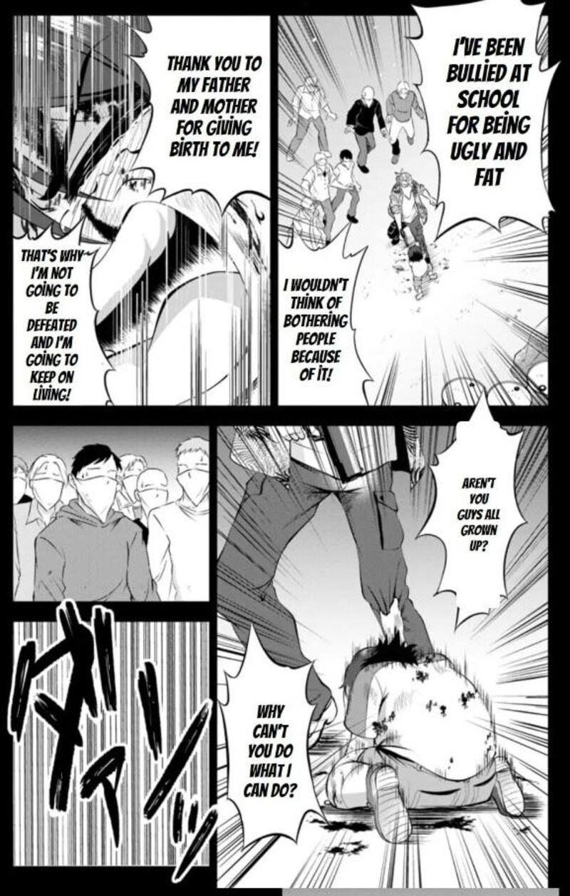 Shinka No Mi Chapter 34b Page 8