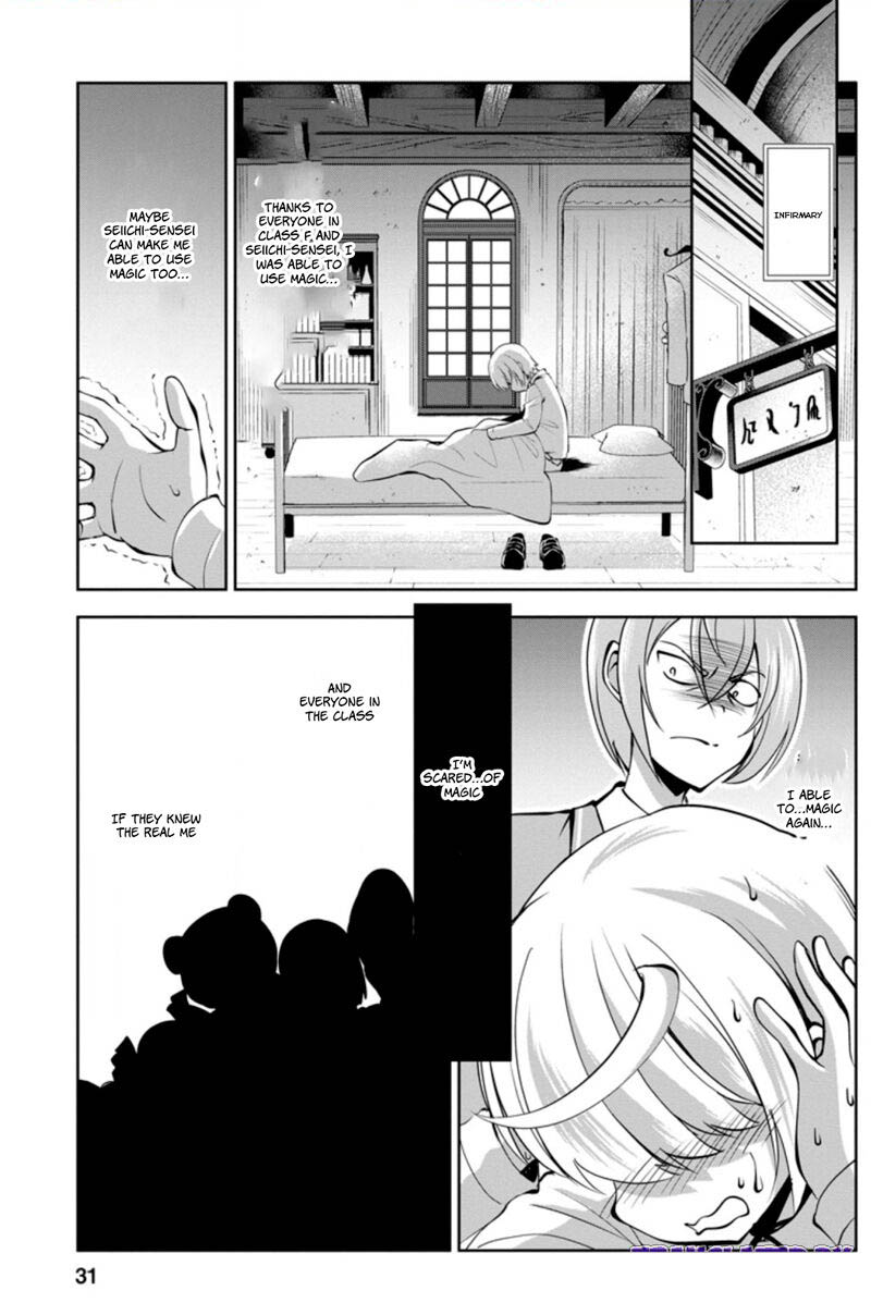 Shinka No Mi Chapter 35a Page 1