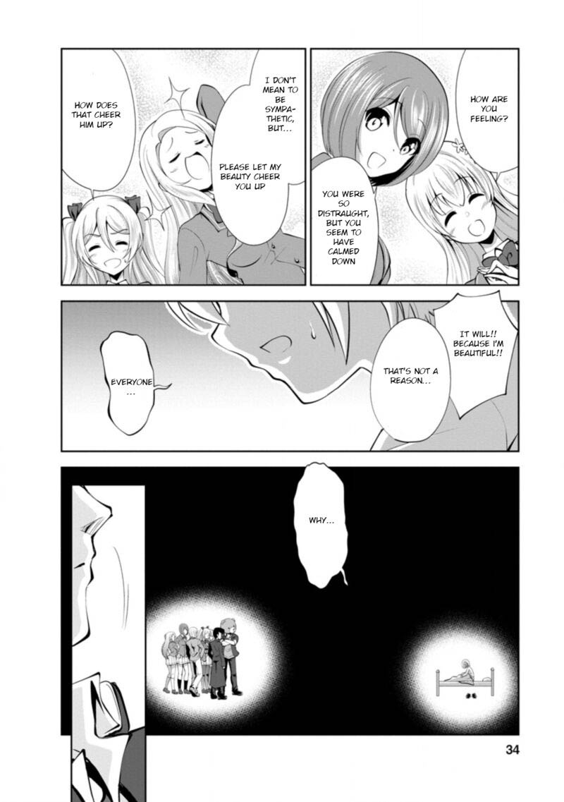 Shinka No Mi Chapter 35a Page 4