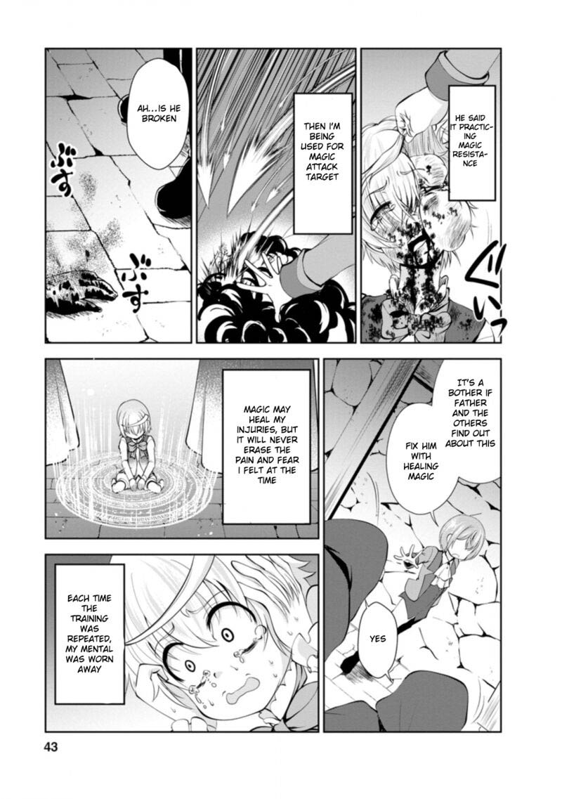 Shinka No Mi Chapter 35c Page 3