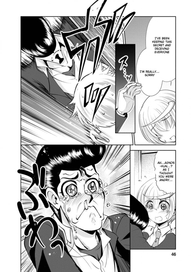 Shinka No Mi Chapter 35c Page 6