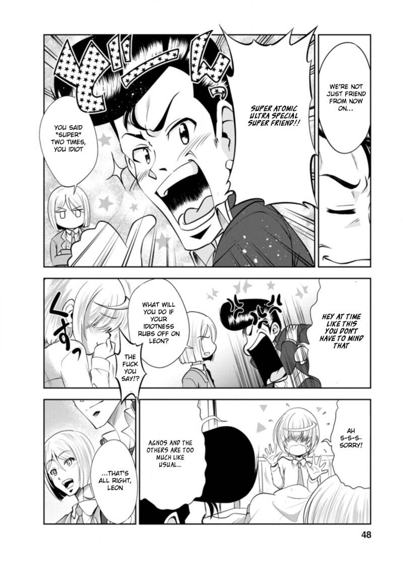 Shinka No Mi Chapter 35c Page 8