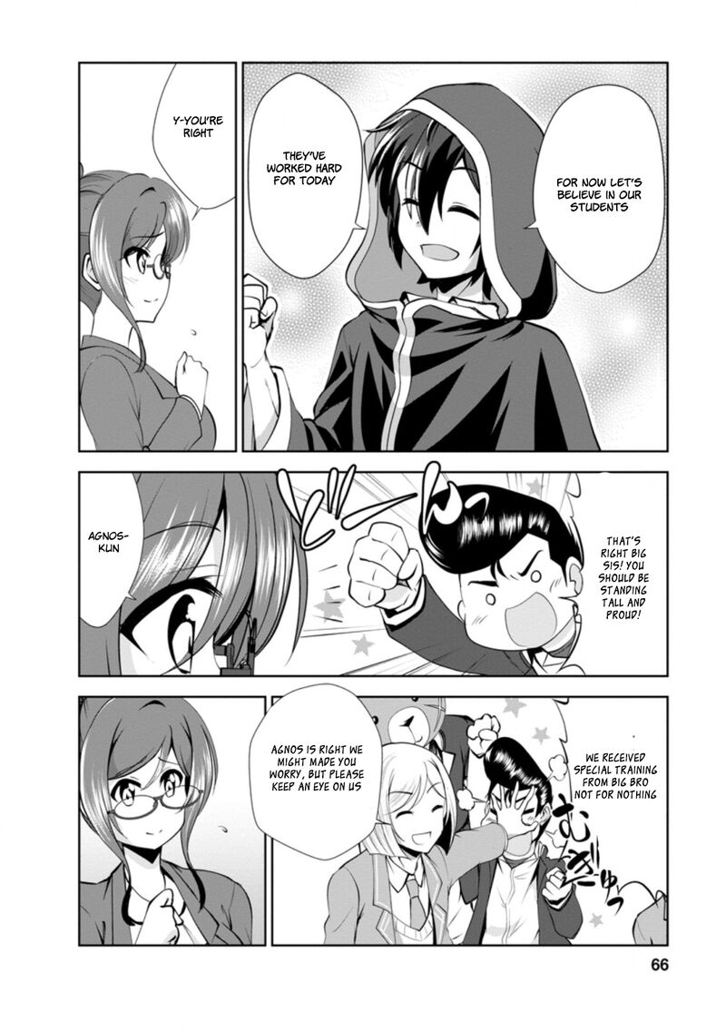 Shinka No Mi Chapter 36a Page 6