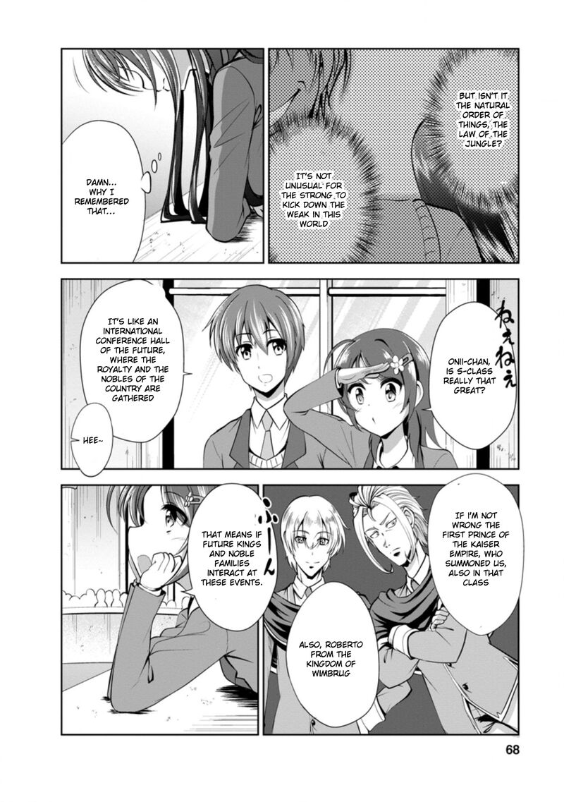 Shinka No Mi Chapter 36a Page 8