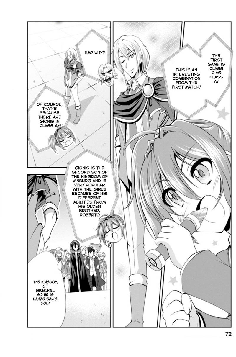 Shinka No Mi Chapter 36b Page 1