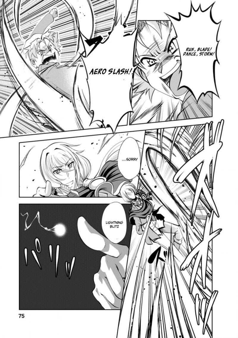 Shinka No Mi Chapter 36b Page 4
