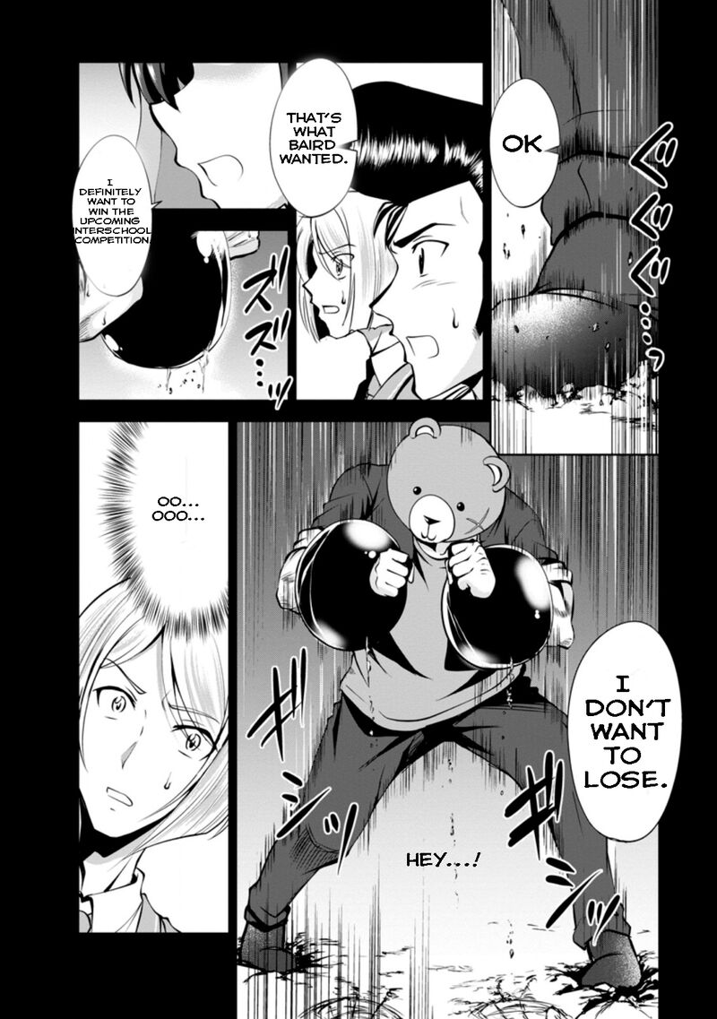 Shinka No Mi Chapter 37a Page 8