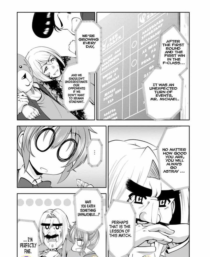 Shinka No Mi Chapter 38a Page 1