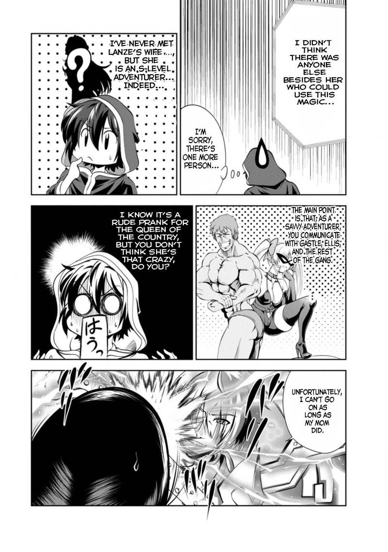 Shinka No Mi Chapter 38b Page 5