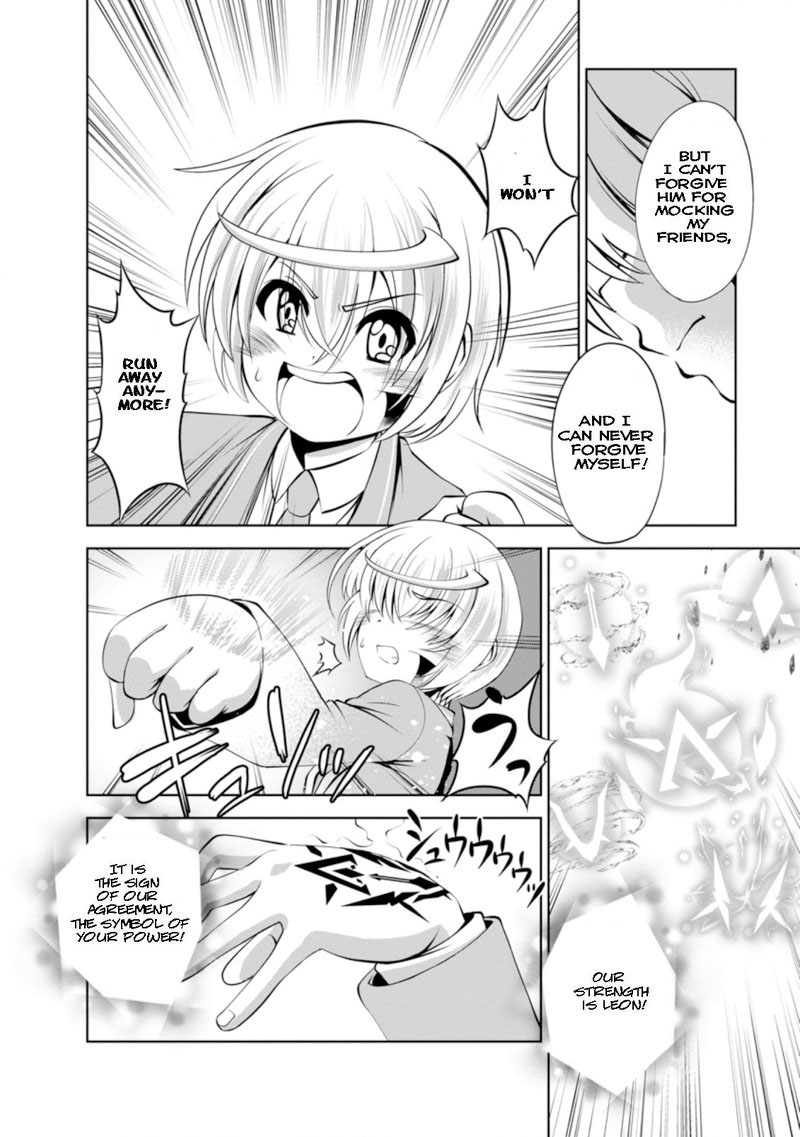 Shinka No Mi Chapter 39b Page 8