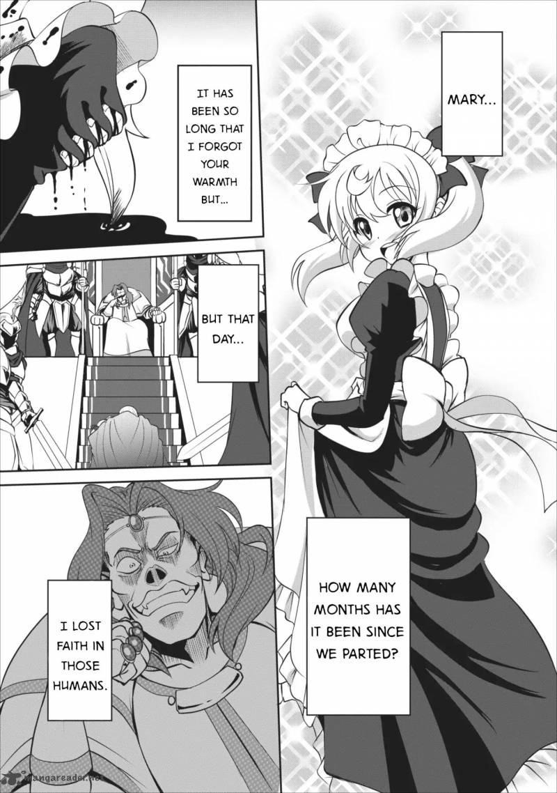 Shinka No Mi Chapter 4 Page 2