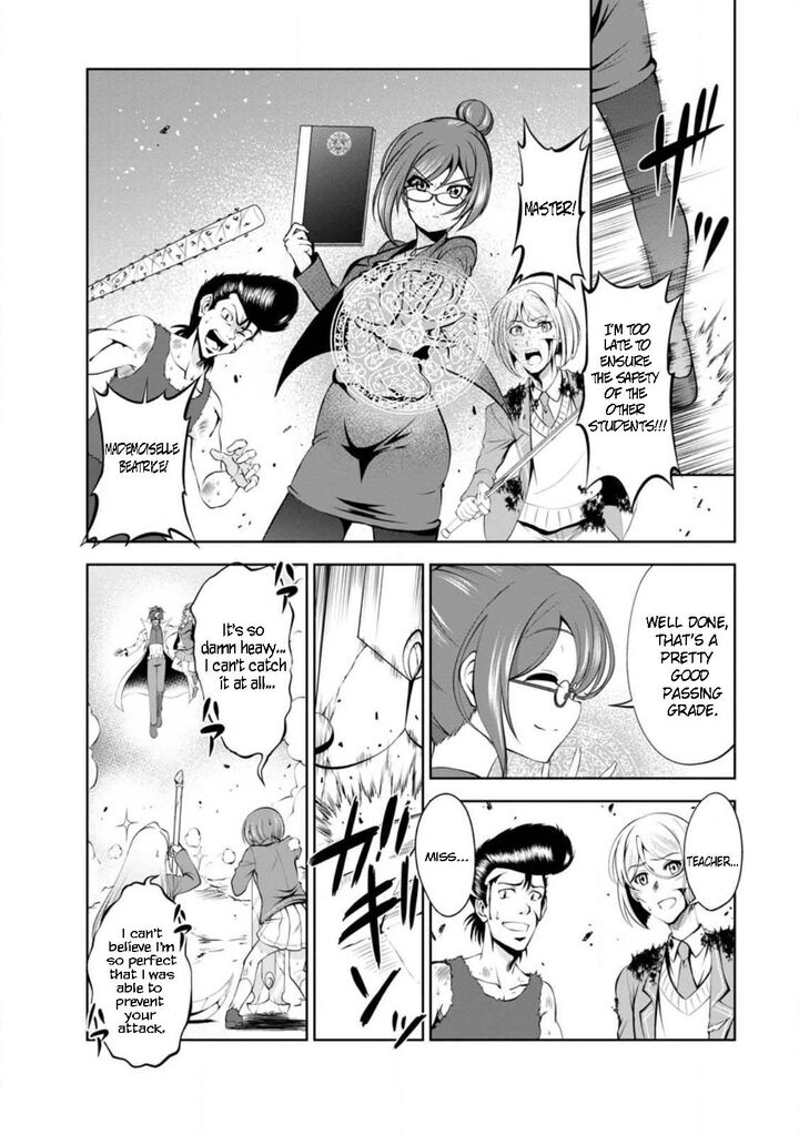 Shinka No Mi Chapter 42b Page 5